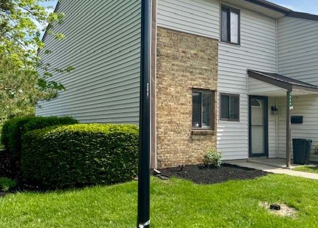 Property at 6434 Quintessa Ct, Dayton, OH 45449, 2 beds, 2.5 baths