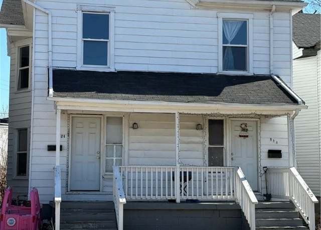 Property at 924-926 Webster St #924, Dayton, OH 45404, 4 beds, 2 baths