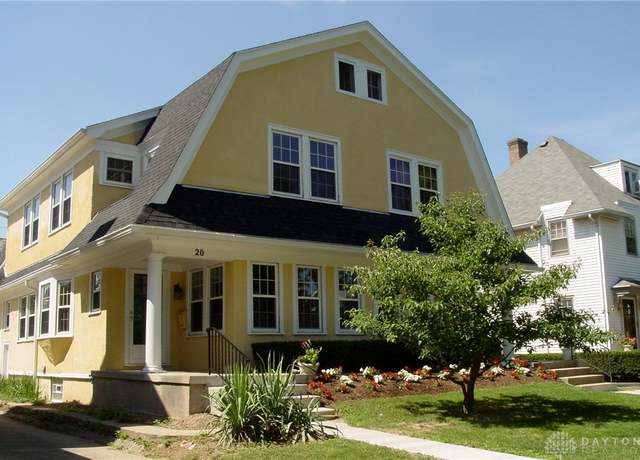 Property at 18/20 Spirea Dr, Oakwood, OH 45419, 8 beds, 3 baths