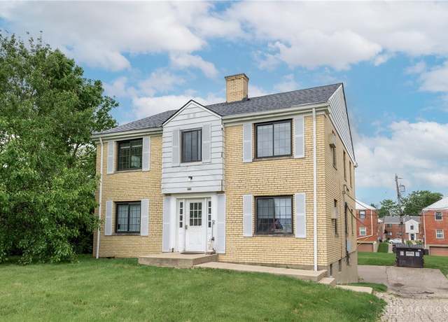 Property at 515 Aberdeen Ave, Dayton, OH 45419, 4 beds, 4 baths