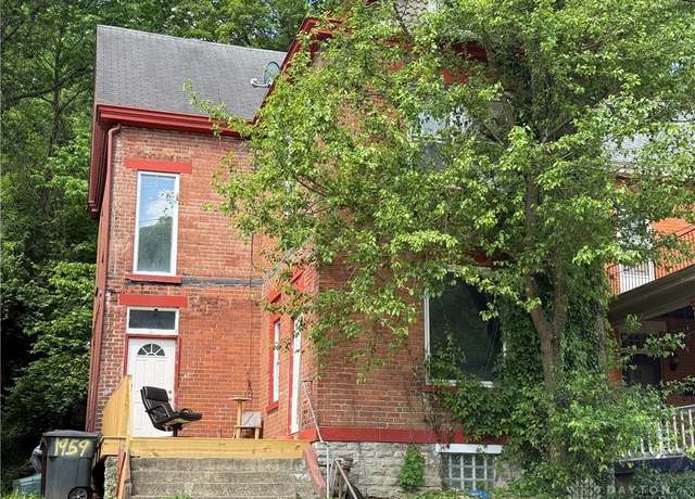 Property at 1959 Baltimore Ave, Cincinnati, OH 45225, 5 beds, 2 baths