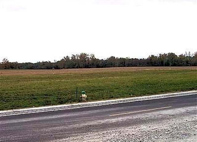 Property at 0 & 00 Washington Jackson Rd, Eaton, OH 45320