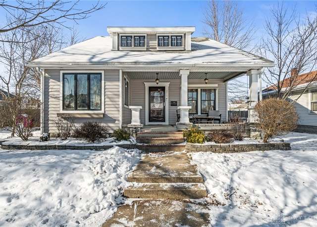 Property at 310 Summit Ave, Troy, OH 45373, 2 beds, 1.5 baths