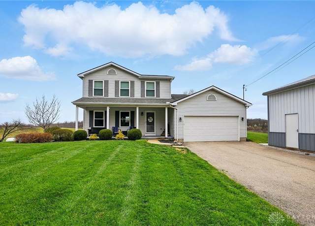 Property at 602 Weber Rd, Springfield, OH 45503, 3 beds, 2 baths