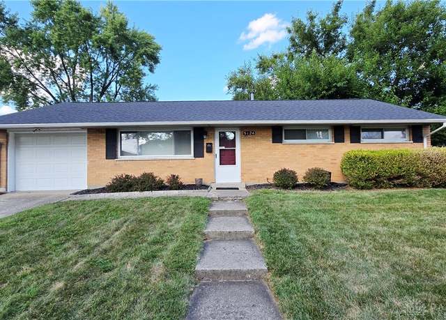 Property at 5124 Pepper Dr, Dayton, OH 45424, 3 beds, 1.5 baths