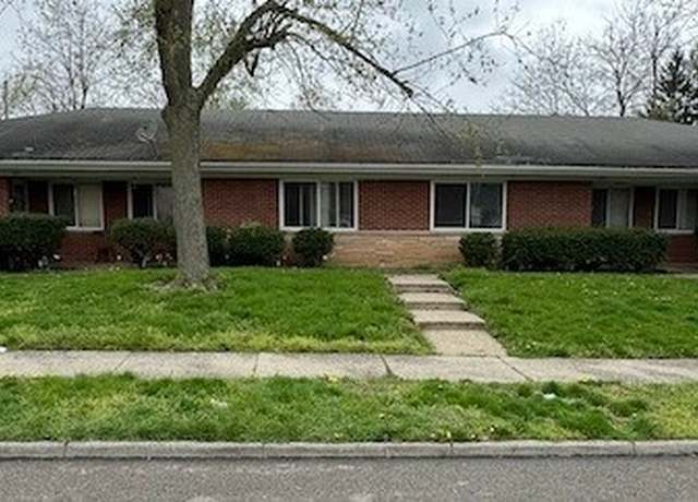 Property at 325 Ryburn Ave Unit 319-325, Dayton, OH 45405, 8 beds, 4 baths