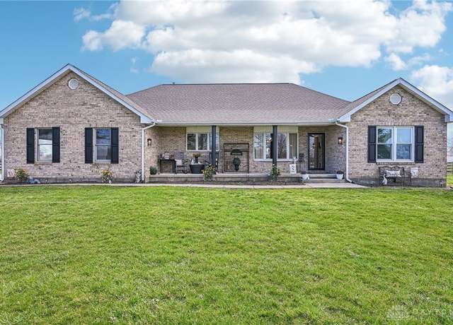 Property at 5961 Rogers Rd, Ross, OH 45335, 3 beds, 3 baths