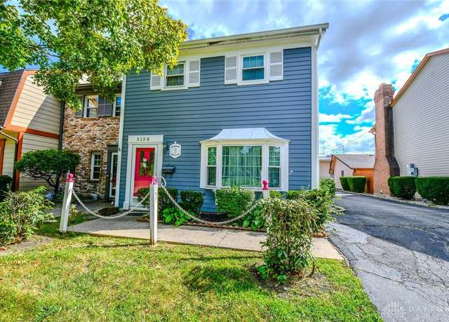 Property at 3130 Garvin Rd, Dayton, OH 45405, 3 beds, 2.5 baths