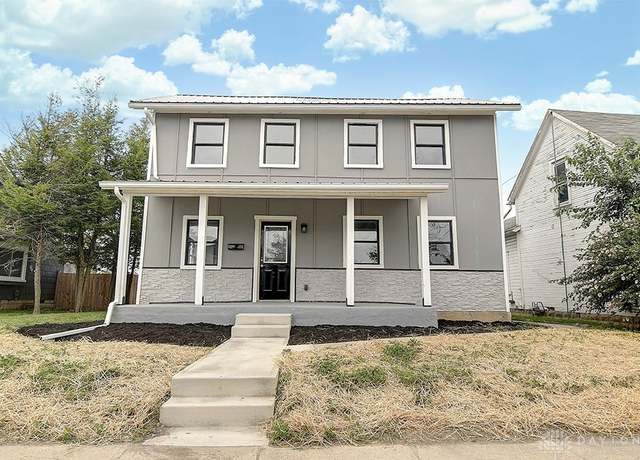 Property at 1110 South St, Piqua, OH 45356, 3 beds, 2 baths