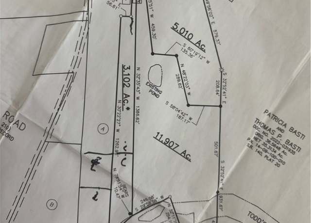 Property at 0 Gum Grove Rd, Clarksville, OH 45113