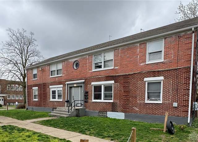 Property at 2141 Catalpa Dr, Dayton, OH 45406, 8 beds, 4 baths