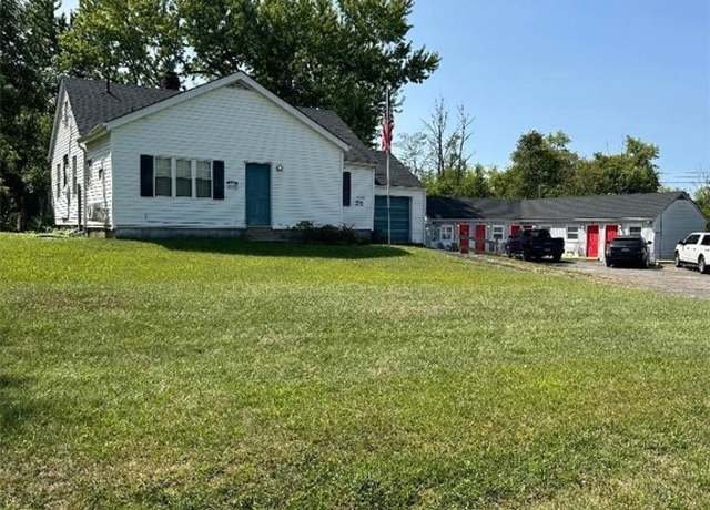 Property at 7040 W 3rd St, Dayton, OH 45417, 9 beds, 8 baths