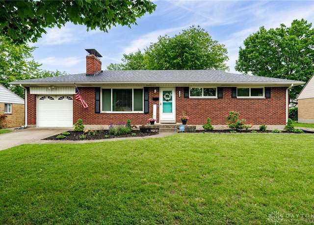 Property at 3890 Mengel Dr, Dayton, OH 45429, 4 beds, 2 baths