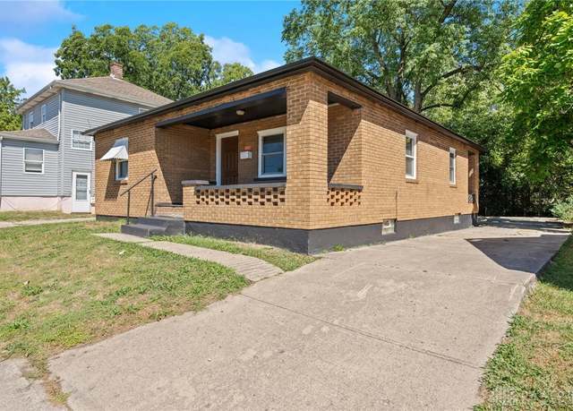 Property at 2634 N Gettysburg Ave, Dayton, OH 45406, 2 beds, 1.5 baths