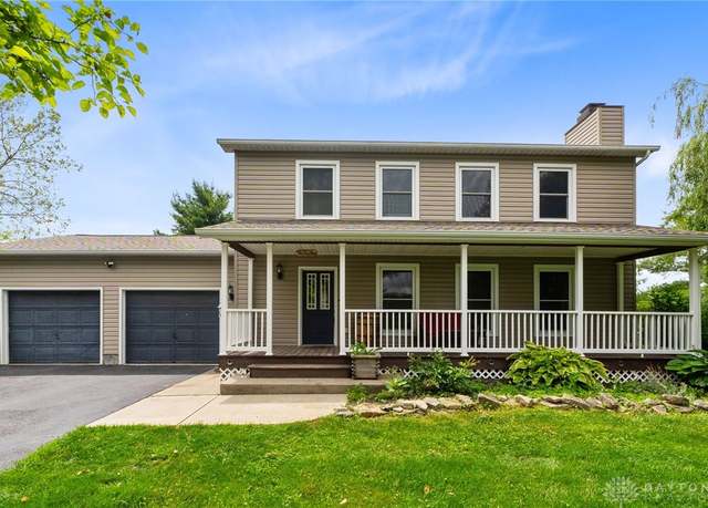 Property at 3075 Addison New Carlisle Rd, New Carlisle, OH 45344, 3 beds, 2.5 baths