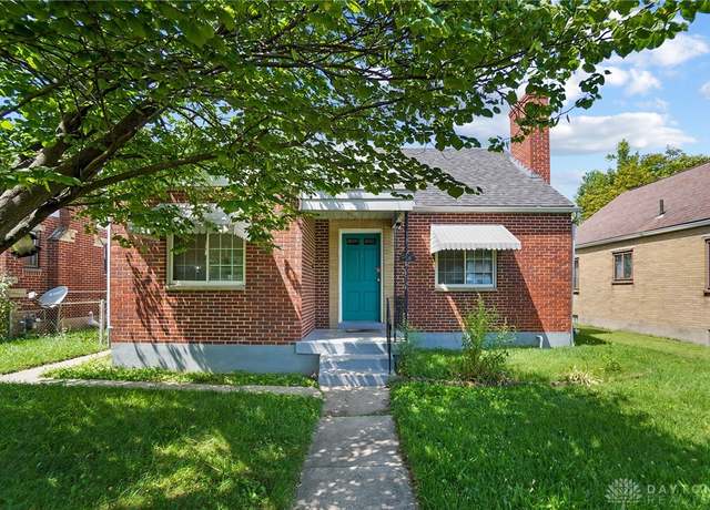 Property at 1525 Patterson Rd, Dayton, OH 45420, 3 beds, 1 bath