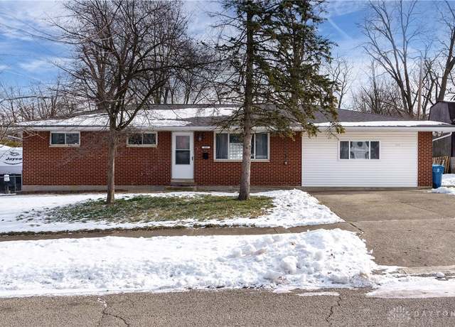 Property at 562 Torlage Dr, Dayton, OH 45431, 3 beds, 1.5 baths