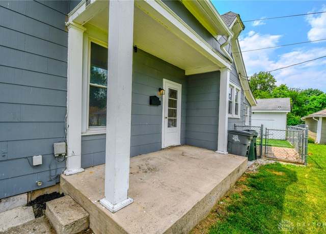 Property at 220 Williams St, Troy, OH 45373, 2 beds, 1 bath
