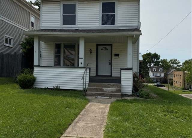 Property at 1203 Highland Ave, Dayton, OH 45410, 3 beds, 1.5 baths