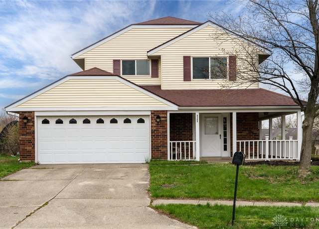 Property at 8380 Timber Walk Ct, Dayton, OH 45424, 3 beds, 2.5 baths