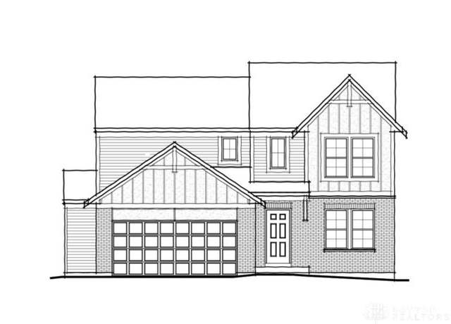 Property at 1227 Heathgate Way, Fairborn, OH 45324, 4 beds, 2.5 baths