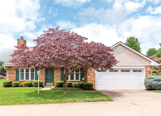 Property at 1825 Primrose Ln, Fairborn, OH 45324, 3 beds, 2 baths