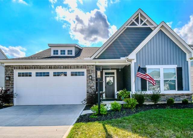 Property at 2067 Codaz Way, Beavercreek, OH 45434, 3 beds, 2 baths