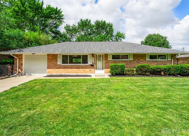 Property at 3629 Utica Dr, Dayton, OH 45439, 3 beds, 1 bath