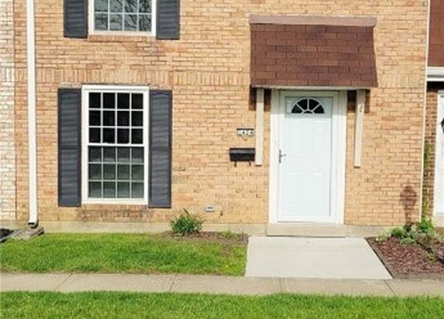 Property at 2424 Rona Village Blvd, Fairborn, OH 45324, 3 beds, 1.5 baths