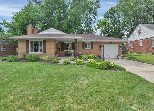 Property at 3733 Wenzler Dr, Dayton, OH 45429, 2 beds, 2 baths