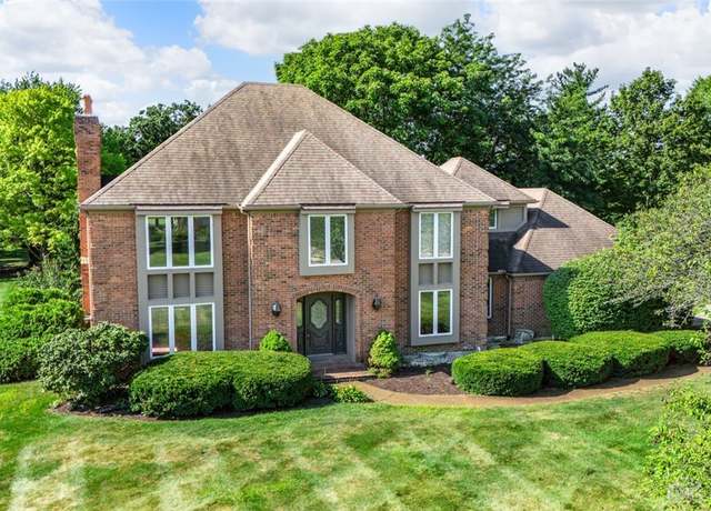 Property at 8334 Innsbrook Ln, Springboro, OH 45066, 4 beds, 3.5 baths