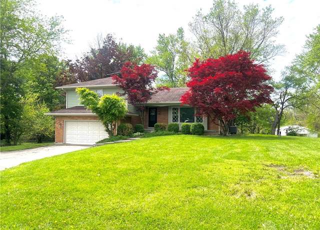 Property at 9425 Dayton Greenville Pike, Brookville, OH 45309, 3 beds, 2.5 baths