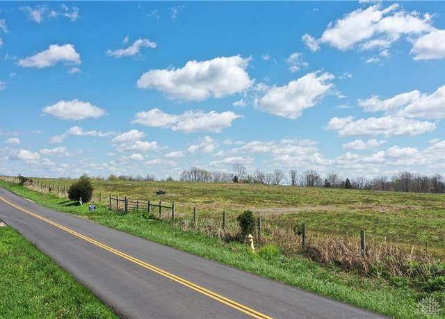 Property at 122ac Pumpkin Ridge Rd, West Union, OH 45693