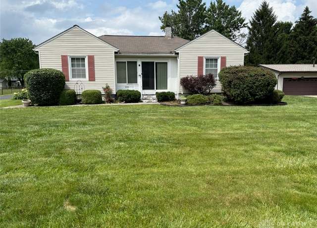 Property at 2222 Koebel Rd, Columbus, OH 43207, 2 beds, 1 bath
