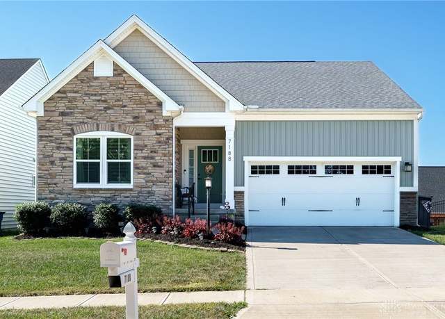 Property at 7188 Ballauer Pl, Dayton, OH 45424, 3 beds, 3 baths