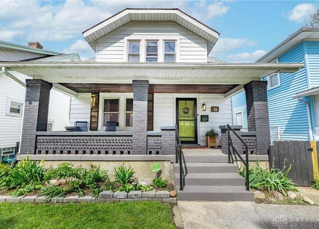 Property at 19 Klee Ave, Dayton, OH 45403, 3 beds, 2 baths