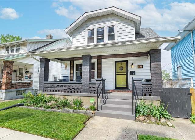 Property at 19 Klee Ave, Dayton, OH 45403, 3 beds, 2 baths