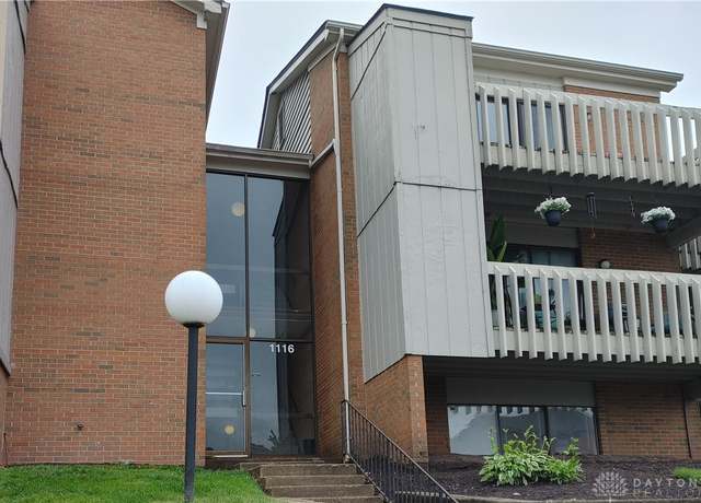 Property at 1116 Eagle Feather Cir Unit B, West Carrollton, OH 45449, 1 bed, 1 bath