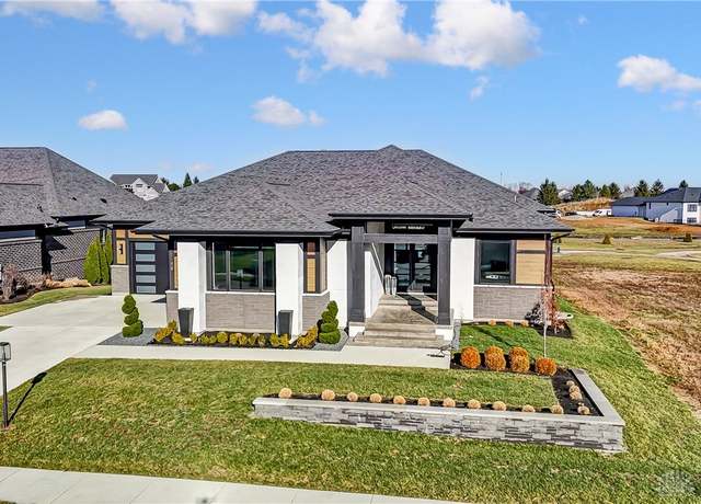 Property at 1188 Stallion Run, Xenia, OH 45385, 4 beds, 4 baths