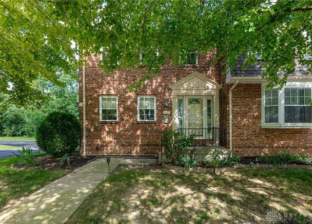 Property at 5853 Overbrooke Rd, Dayton, OH 45440, 2 beds, 2 baths