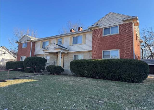 Property at 200 Northwood Ave, Dayton, OH 45405, 2 beds, 1 bath