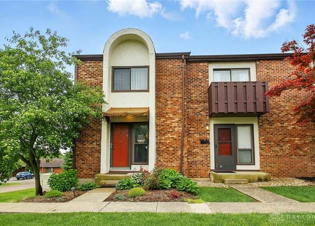 Property at 647 Villa Rd Unit A, Springfield, OH 45503, 3 beds, 2.5 baths