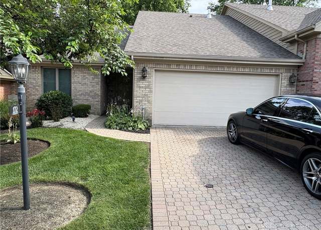 Property at 172 Copperfield Dr, Dayton, OH 45415, 2 beds, 2 baths