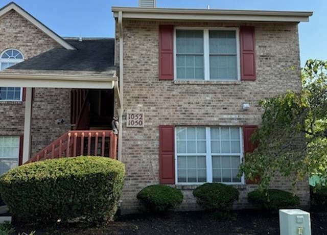 Property at 1050 Captains Brg, Dayton, OH 45458, 2 beds, 2 baths