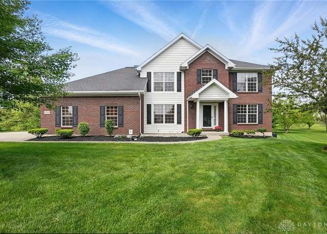 Property at 2288 Princess Dr, Beavercreek, OH 45434, 5 beds, 3.5 baths