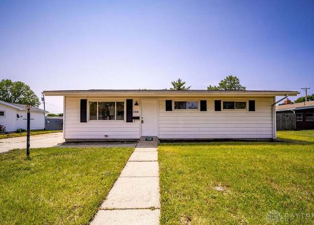Property at 528 Kirk Ln, Troy, OH 45373, 3 beds, 3 baths