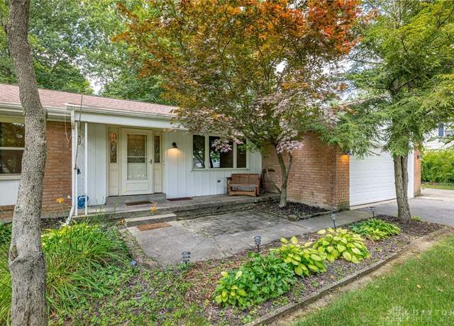 Property at 2629 Morning Sun Dr, Beavercreek, OH 45431, 3 beds, 2 baths