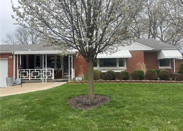 Property at 426 Sycamore St, Brookville, OH 45309, 3 beds, 2 baths