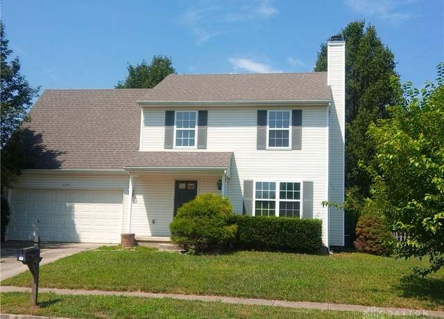 Property at 2295 Murphy Dr, Fairborn, OH 45324, 4 beds, 2.5 baths