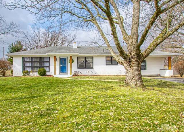 Property at 503 Candace Dr, Springfield, OH 45504, 5 beds, 2 baths